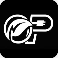 Open Power logo - Similar company to V