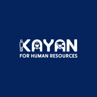 كيان للموارد البشرية | Kayan logo - Similar company to الإسناد الماسي للموارد البشرية