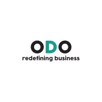 ODO logo - Similar company to Collabconf