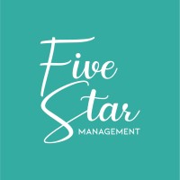 5 STAR MANAGEMENT LLC logo - Similar company to Five Star Management