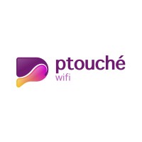 Ptouche Wifi logo - Similar company to Adminting