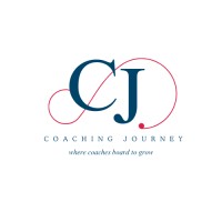 Coaching Journey logo - Similar company to Coach Transformation Academy
