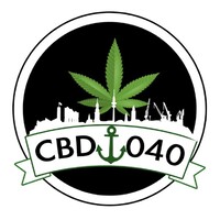 CBD 040 | Onlineshop für CBD Blüten aus Hamburg logo - Similar company to Cbd Star