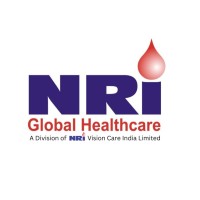 NRI GLOBAL HEALTH CARE logo - Similar company to R'Keon Life Sciences