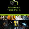 Rs Multiservicios y suministros logo - Similar company to Industrial Talks La Podcast
