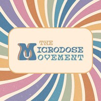 Microdose Movement logo - Similar company to Evolution Room ™