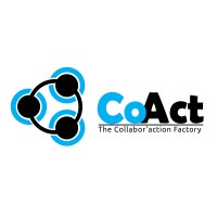CoAct - The Collabor'Action Factory logo - Similar company to Miracorp
