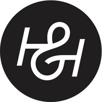 Hancock & Handsome - a photographic agency logo - Similar company to Hello This Is Kae