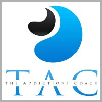 The Addictions Coach logo - Similar company to Dev.Co/