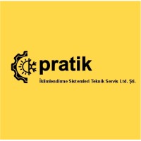 Pratik İklimlendirme Sistemleri Teknik Servis Ltd. Şti. logo - Similar company to Nemasis