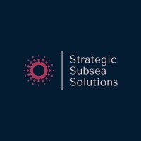 Strategic Subsea Solutions logo - Similar company to Ths:Uki Scotland Branch