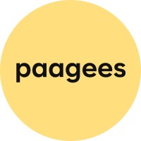 Paagees