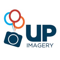 Up Imagery logo - Similar company to Rybei Research