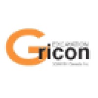 Excavation Gricon logo - Similar company to Civil-Pro