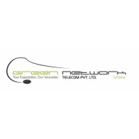 Green Network Telecom Pvt. Ltd., logo - Similar company to Telecom Minds