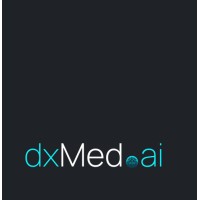 dxMed.ai logo - Similar company to Ainovis