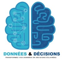 Données & Décisions logo - Similar company to Xarala Services