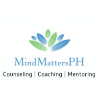 MindMattersPH logo - Similar company to Safe Space Nova
