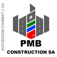 PMB Construction SA logo - Similar company to Fernand Perrin Sa