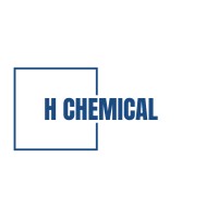 H Chemical logo - Similar company to Chemelco