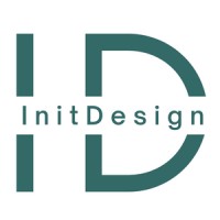 InitDesign logo - Similar company to La Maison Madeira