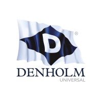 Denholm Universal Ltd logo - Similar company to Logi Hawk Ltd
