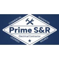 PRIME S & R INC logo - Similar company to White Electric Llc