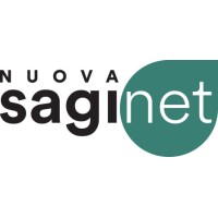 Nuova Saginet SRL logo - Similar company to R-Forced