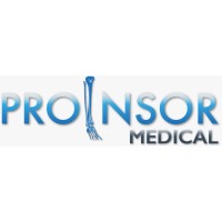 PROINSOR S.A.S DE C.V logo - Similar company to Spinehope