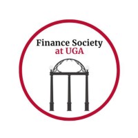 UGA Finance Society logo - Similar company to Magellan Program
