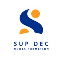 Sup Dec - Nouas Formation