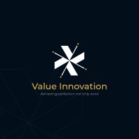 ValueInnovation logo - Similar company to Migdał Studio