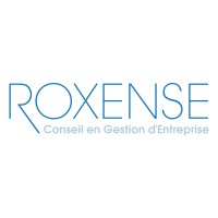 Roxense logo - Similar company to Dr Fleuriste D'Événements