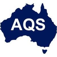 Australian Quarantine Services (AQS) logo - Similar company to Fintran Australia