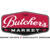 The Butcher's Market logo - Similar company to Achuti