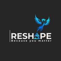 Reshape Foundation logo - Similar company to Writneer Consultancy Services