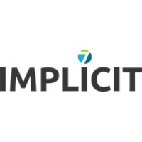 Implicit HR en Communications logo - Similar company to Btc Direct