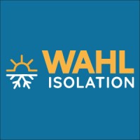 WAHL ISOLATION logo - Similar company to Cti Isolation