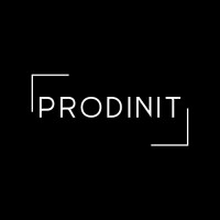 Prodinit logo - Similar company to Bhavishya Cloud