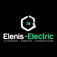 ELENIS ELECTRIC logo - Similar company to Bk Technic, S.R.O.