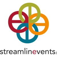 streamlinevents, inc. logo - Similar company to Site Southeast