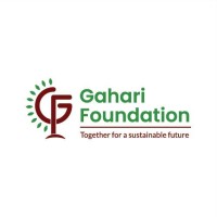 Gahari Foundation logo - Similar company to Devopsfarm