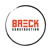 Breck Construction logo - Similar company to Allan Construction