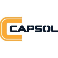 Capsol logo - Similar company to Groupe Lmt