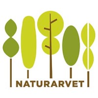 Naturarvet logo - Similar company to Skydda Skogen - Protect The Forest Sweden