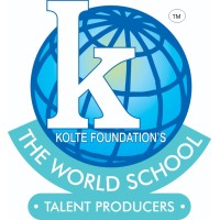 The World School Bhusawal (ICSE) logo - Similar company to Jackstien International Llp