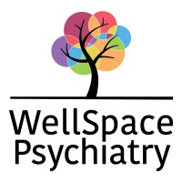 WellSpace Psychiatry logo - Similar company to Health And Aging From Multicultural Perspectives Lab (Hamplab)