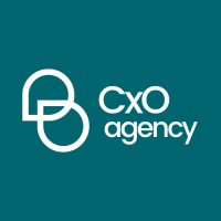 CxO Agency logo - Similar company to Hyperspread
