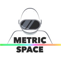 Metric Space logo - Similar company to Afaik