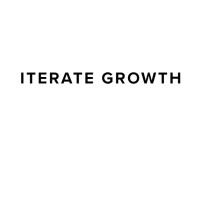 Iterate Growth logo - Similar company to Foundry Six
